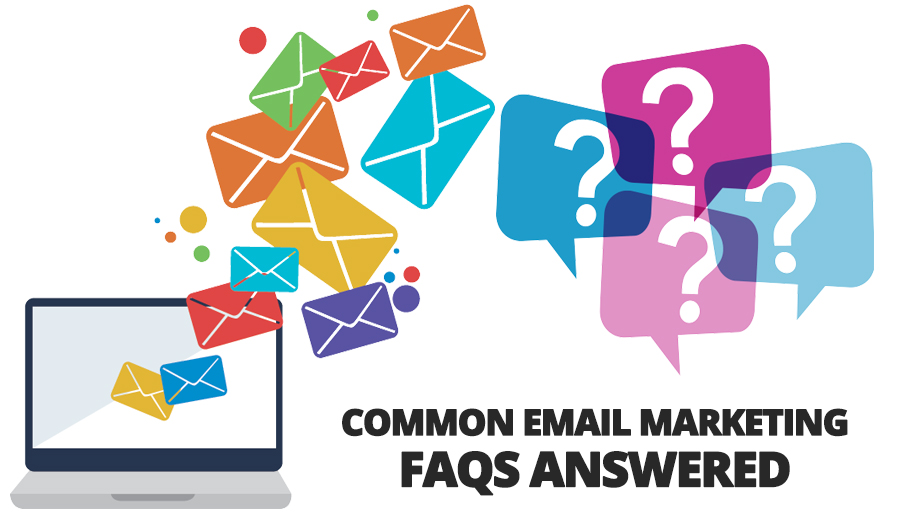 Common-Email-Marketing-FAQS-Answered