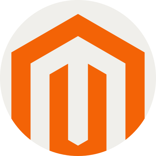 Magento Web Development Icon