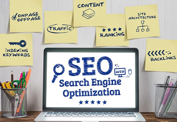 seo company in melbourne