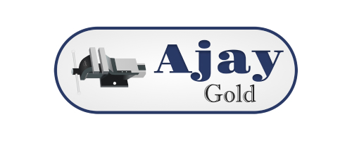 Ajay Tools Logo