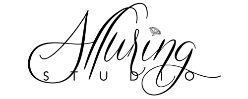 Alluring Studio Logo