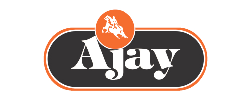 Ajay Tools Logo