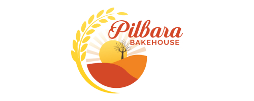 Pilbara Bakehouse Logo