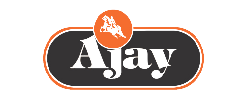 Ajay Industries Logo