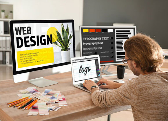 Web Designing Company in Jalandhar Image