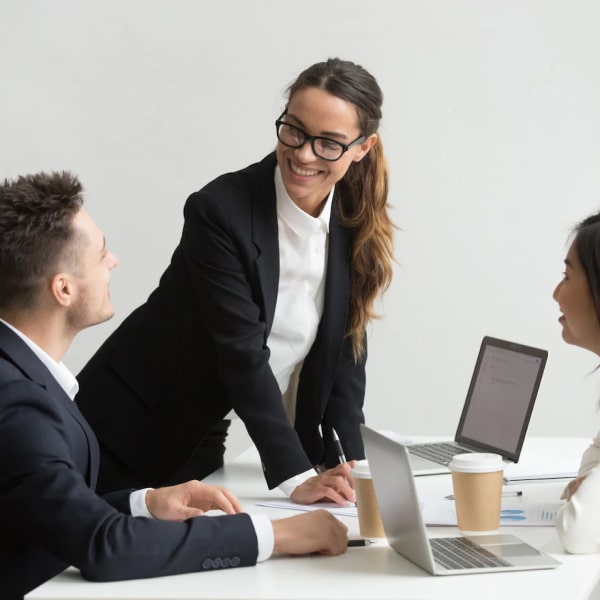 Content Writing Services