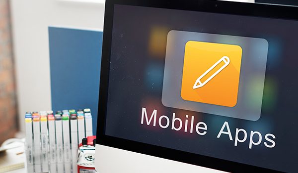 Mobile App Development Image