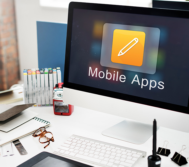 Hybrid Mobile App Development Services