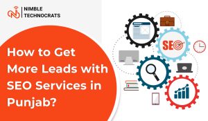 How to Get More Leads with SEO Services in Punjab?