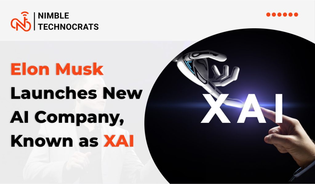 Elon Musk new Ai company