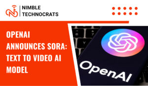 OpenAI Announces Sora: Text-to-Video AI Model