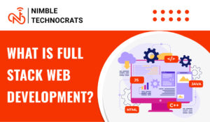 What is Full Stack Web Development